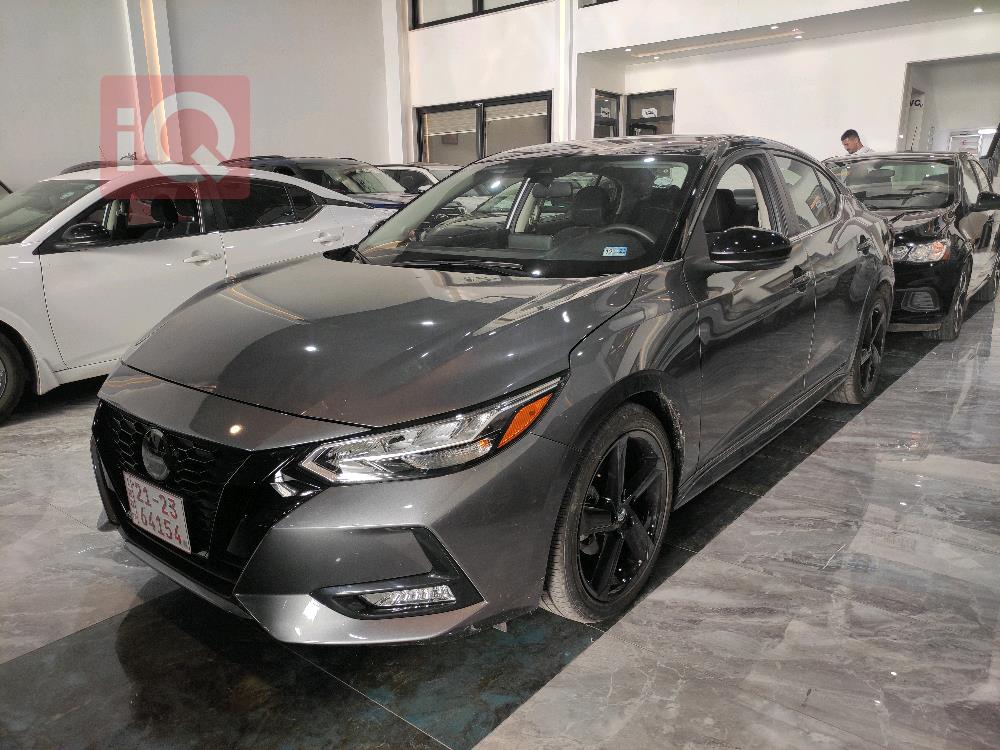 نيسان سنترا